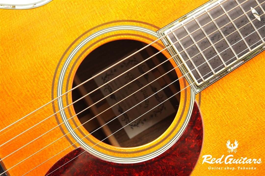 【美品】Sigma Guitars by MartinSEC-1500R ギター 美品】Sigma Guitars by MartinSEC-1500R ギター - メルカリ